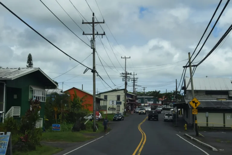 Public Adjusters in Pahoa, HI | Noble PA Group