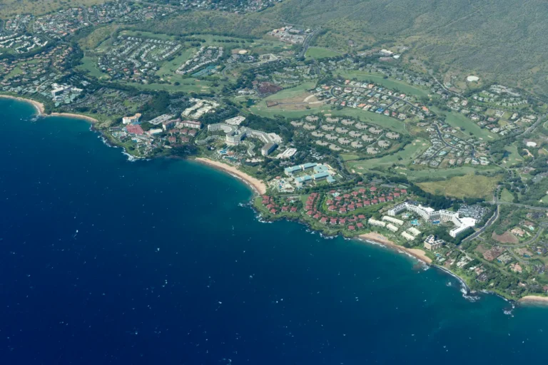 Public Adjusters in Wailea, HI | Noble PA Group