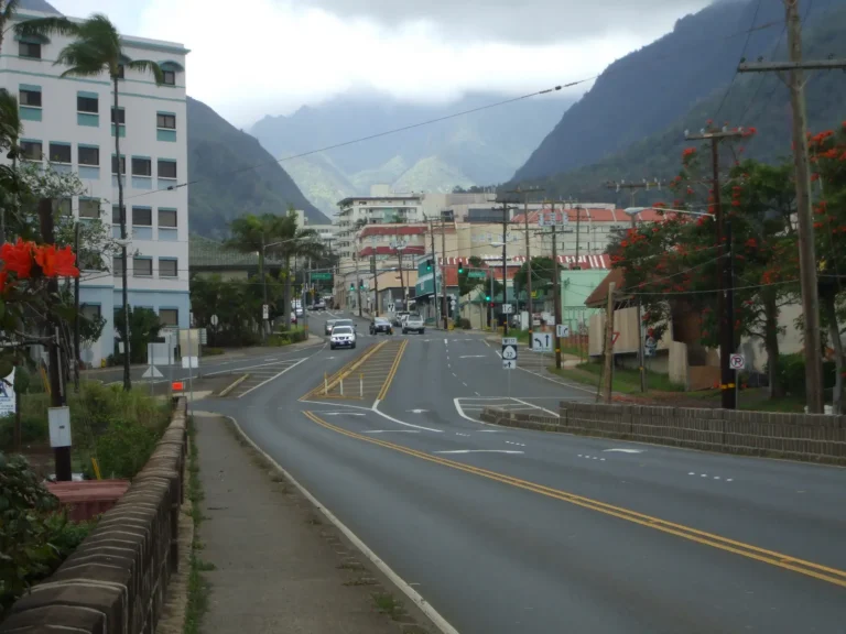 Public Adjusters in Wailuku, HI | Noble PA Group