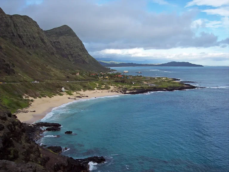 Public Adjusters in Waimanalo, HI | Noble PA Group