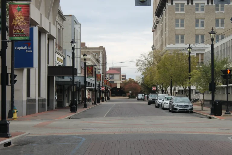Public Adjusters in Alexandria, LA | Noble PA Group