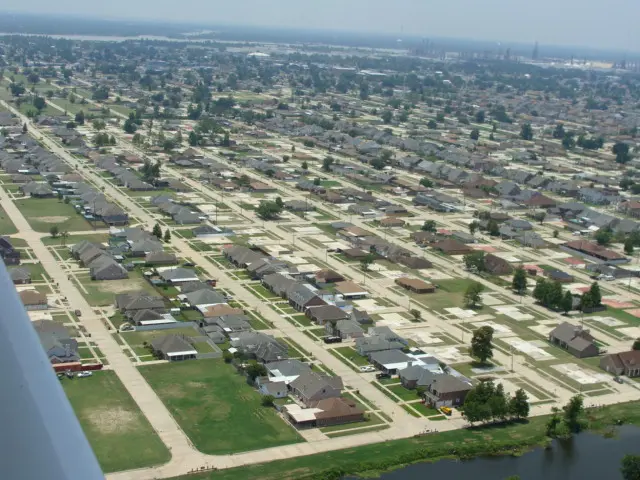 Public Adjusters in Chalmette, LA | Noble PA Group