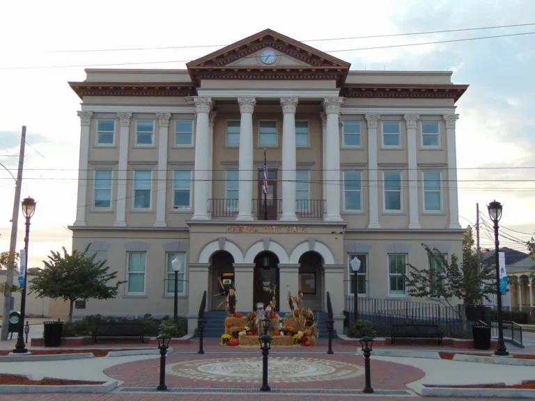 Public Adjusters in Gretna, LA | Noble PA Group