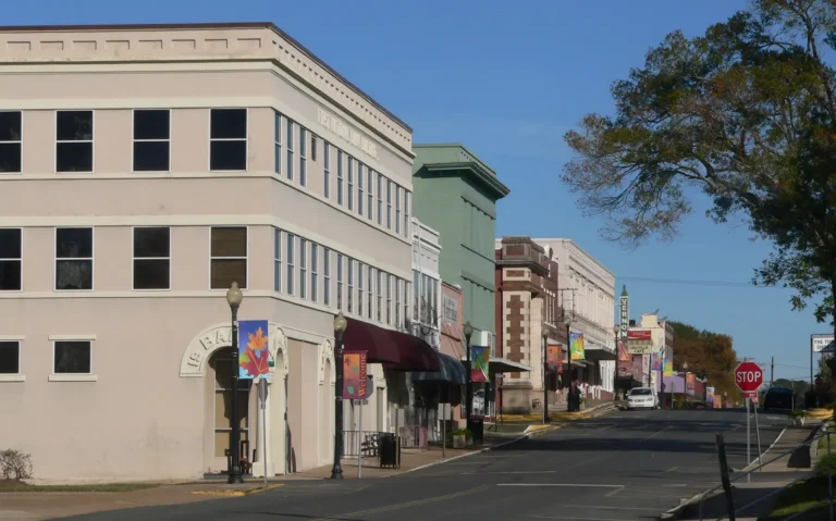 Public Adjusters in Leesville, LA | Noble PA Group