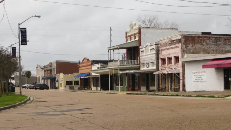 Public Adjusters in Morgan City, LA | Noble PA Group