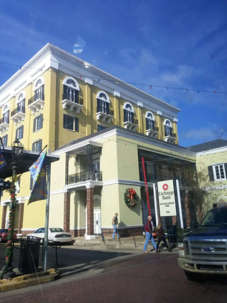 Public Adjusters in Natchitoches, LA | Noble PA Group