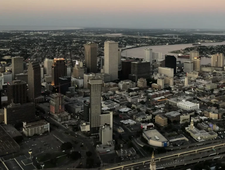 Public Adjusters in New Orleans, LA | Noble PA Group