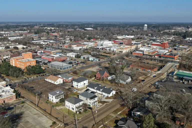 Public Adjusters in Ruston, LA | Noble PA Group