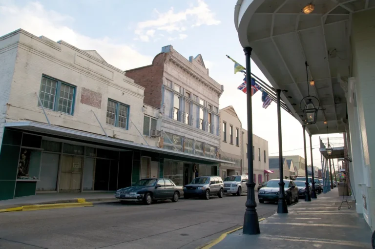 Public Adjusters in Thibodaux, LA | Noble PA Group