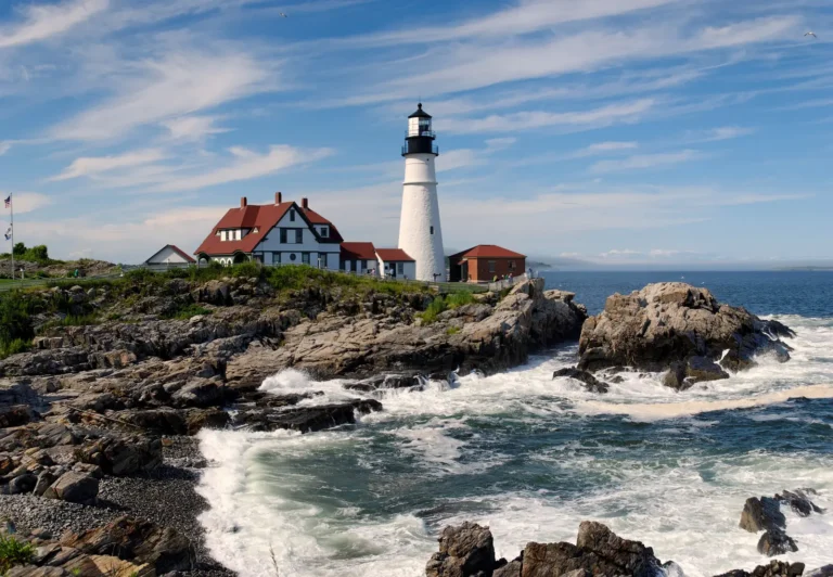 Insurance Claim in Maine? | Noble Public Adjusting Group