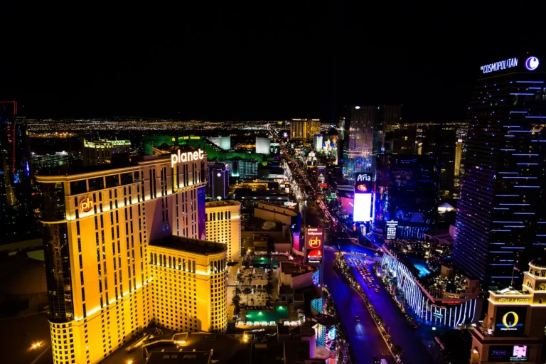 Insurance Claim in Nevada? | Noble Public Adjusting Group