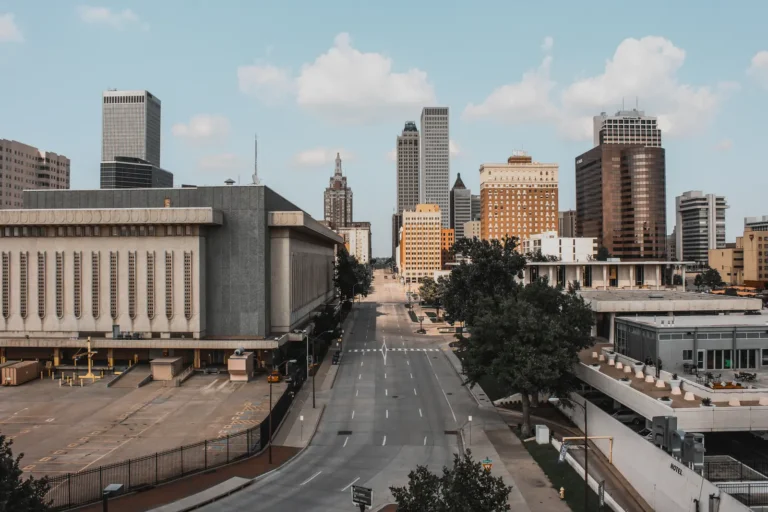 Insurance Claim in Oklahoma? | Noble Public Adjusting Group