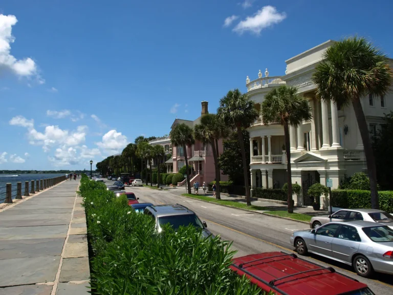Public Adjusters in Charleston, SC | Noble PA Group