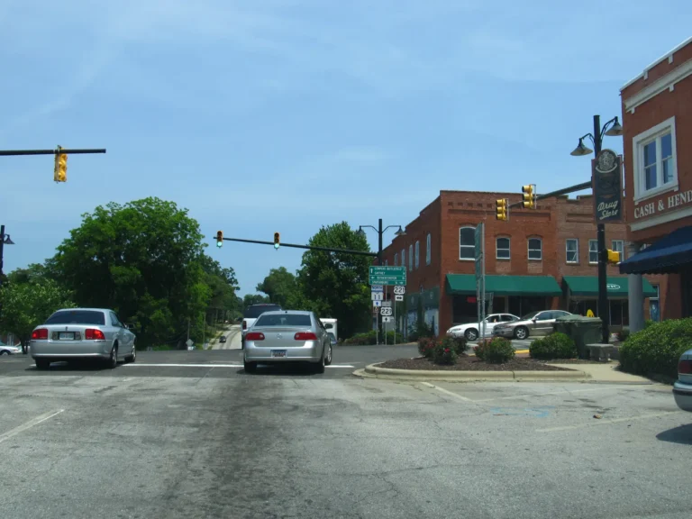 Public Adjusters in Chesnee, SC | Noble PA Group