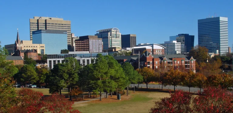 Public Adjusters in Columbia, SC | Noble PA Group