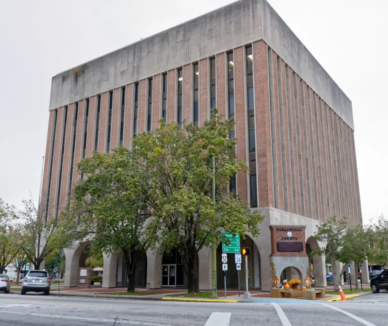 Public Adjusters in Darlington, SC | Noble PA Group