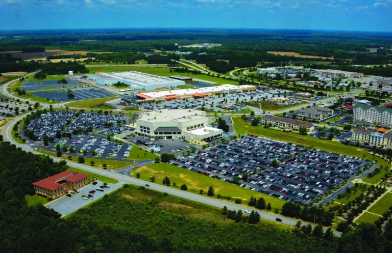 Public Adjusters in Florence, SC | Noble PA Group