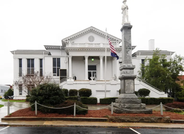 Public Adjusters in Fountain Inn, SC | Noble PA Group