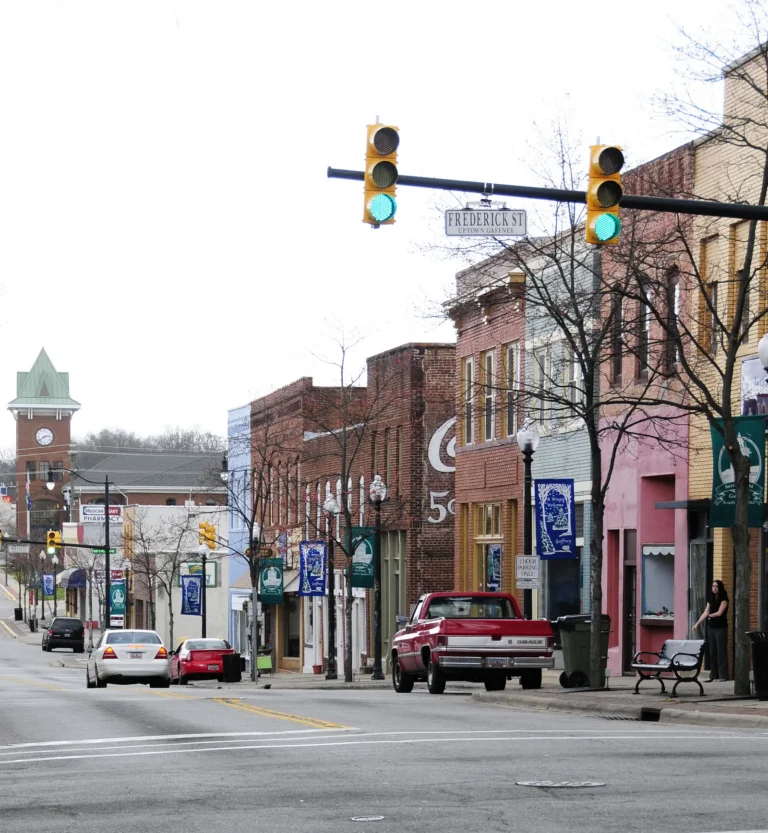 Public Adjusters in Gaffney, SC | Noble PA Group