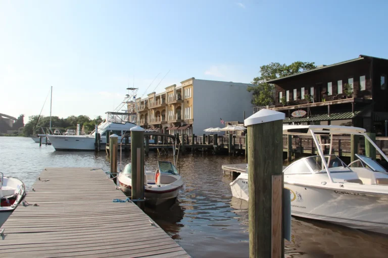 Public Adjusters in Georgetown, SC | Noble PA Group
