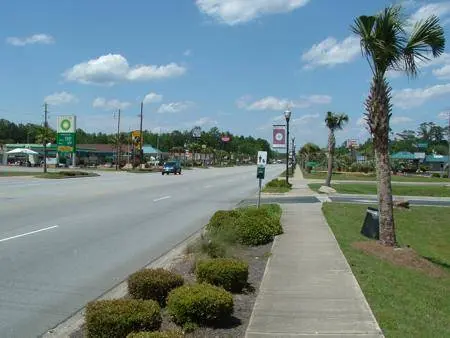 Public Adjusters in Hardeeville, SC | Noble PA Group