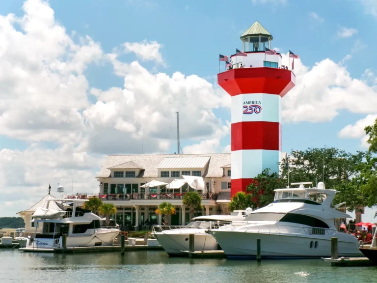 Public Adjusters in Hilton Head Island, SC | Noble PA Group