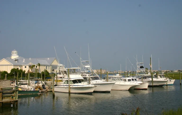 Public Adjusters in Murrells Inlet, SC | Noble PA Group