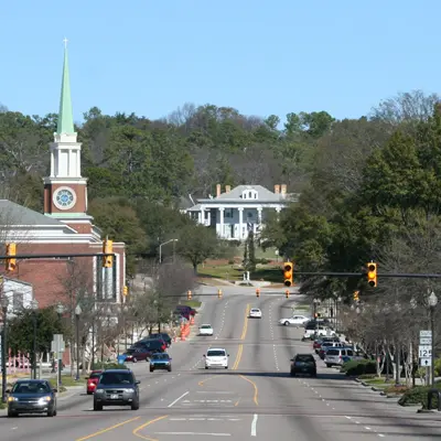 Public Adjusters in North Augusta, SC | Noble PA Group