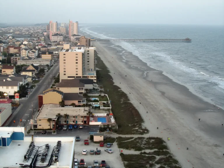 Public Adjusters in North Myrtle Beach, SC | Noble PA Group