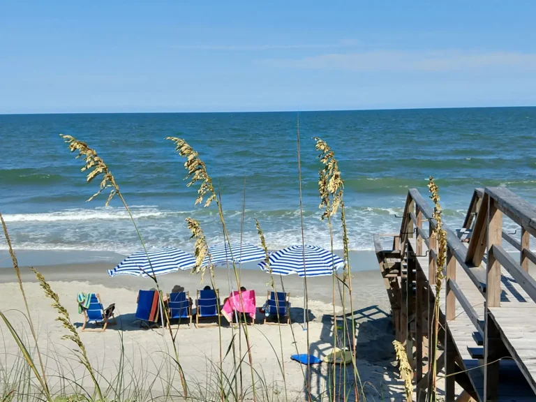 Public Adjusters in Pawleys Island, SC | Noble PA Group