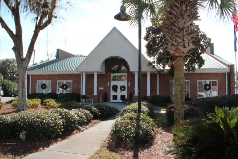 Public Adjusters in Port Royal, SC | Noble PA Group