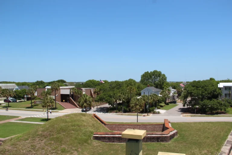 Public Adjusters in Sullivan’s Island, SC | Noble PA Group