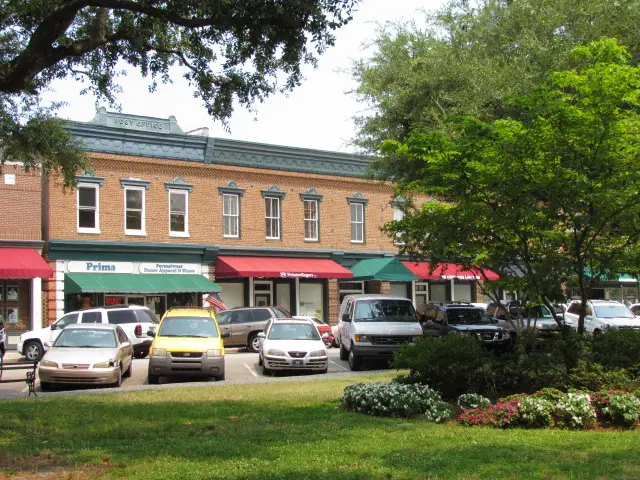 Public Adjusters in Summerville, SC | Noble PA Group