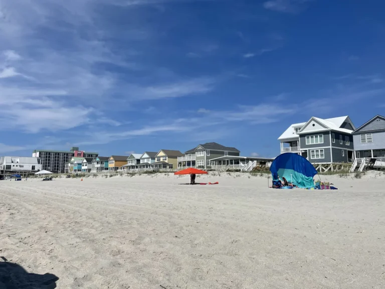 Public Adjusters in Surfside Beach, SC | Noble PA Group