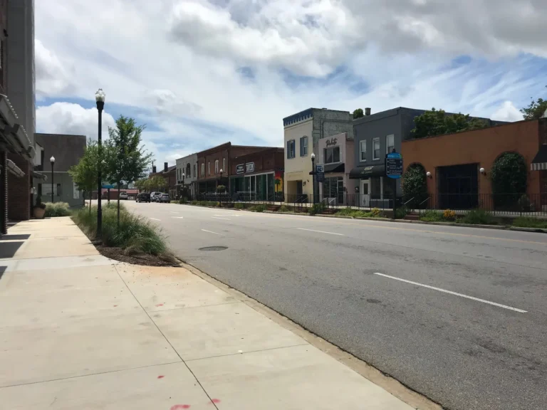 Public Adjusters in West Columbia, SC | Noble PA Group