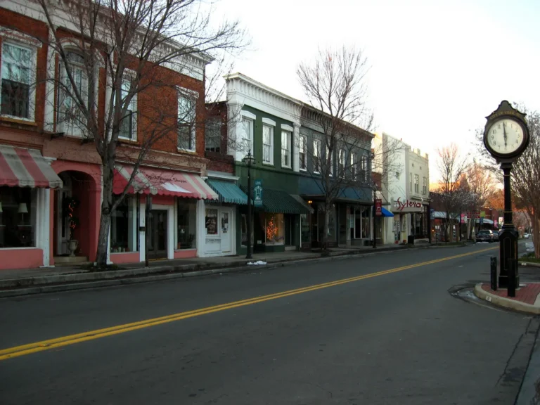 Public Adjusters in York, SC | Noble PA Group