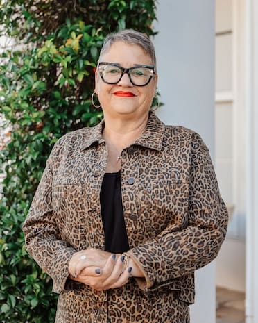 Susan McGee