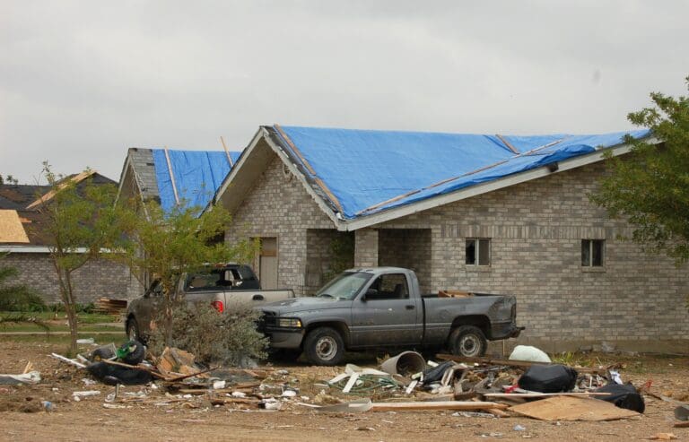 The Emergency Repair Trap: How Shady Contractors Seize Your Entire Insurance Check