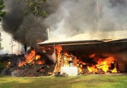 hawaii volcano insurance